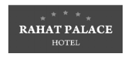 Rahat Palace