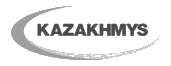 Kazakhmys