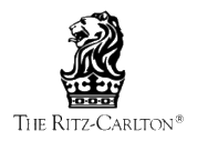 The Ritz-Carlton